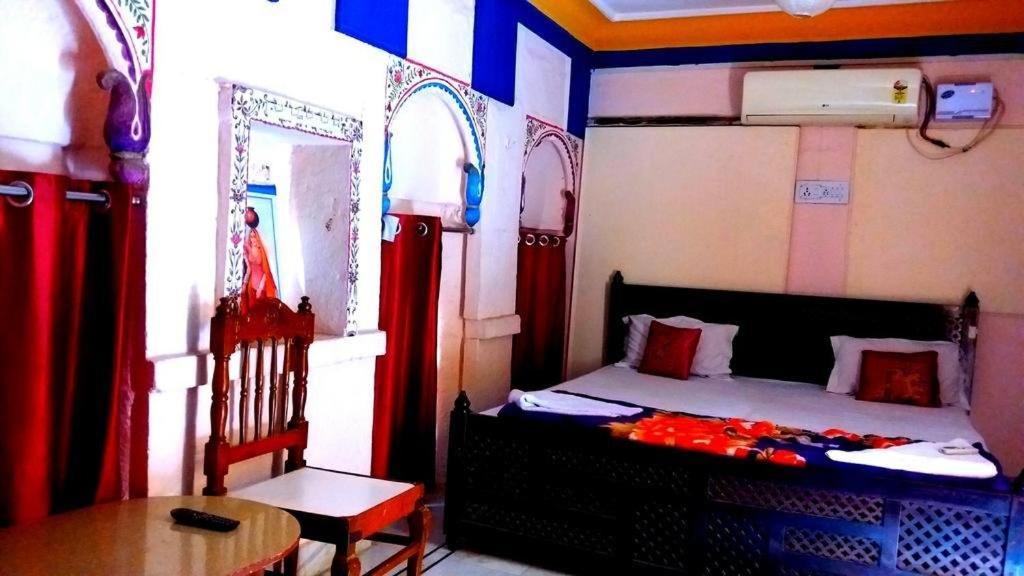 Jodhpur Heritage Haveli * Jodhpur (Rajasthan)