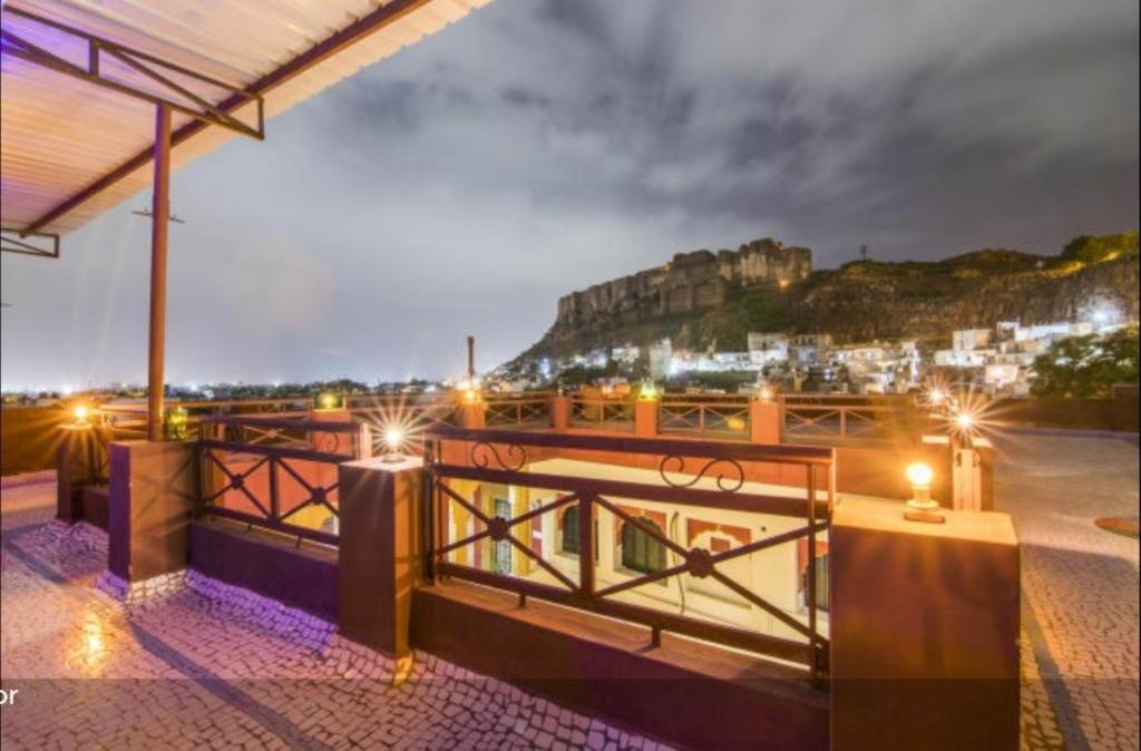 Jodhpur Heritage Haveli *