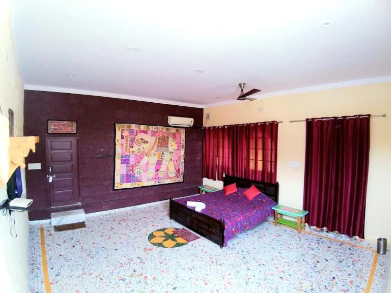 Homestay Jodhpur Heritage Haveli Jodhpur (Rajasthan)