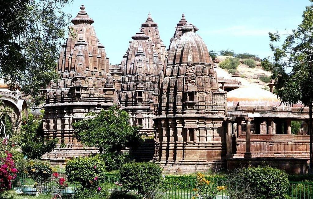 Bed & Breakfast Shangri-la The Heritage Jodhpur (Rajasthan)