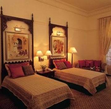 Taj Hari Mahal Jodhpur 5*