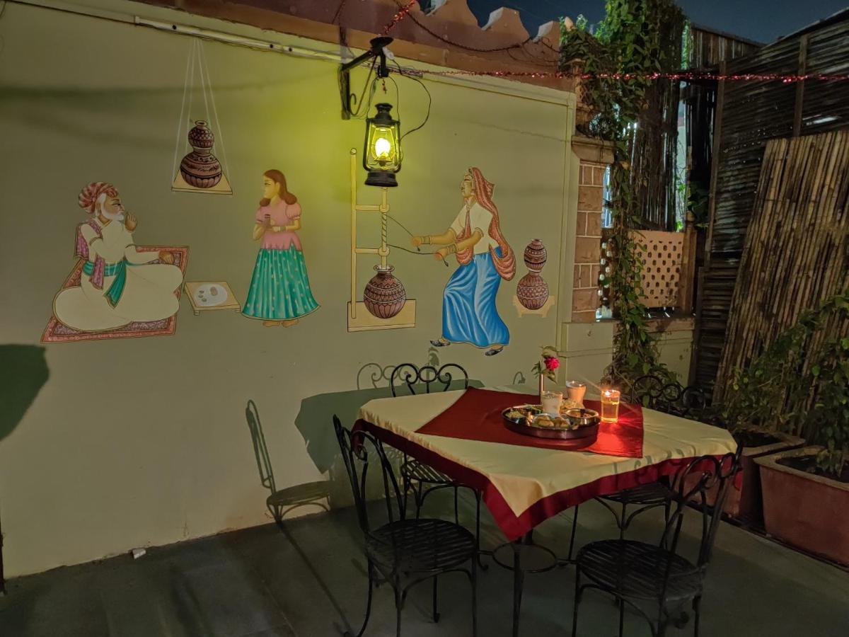 Shree Mohan Stay- A Heritage Hotel 3*