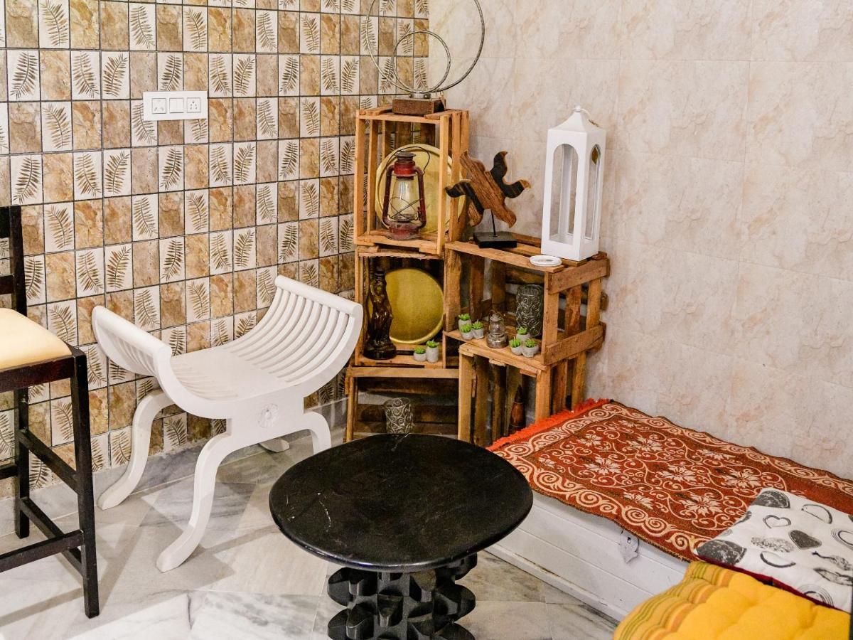Aura - The Haveli