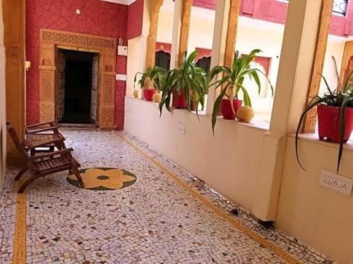 Jodhpur Heritage Haveli Homestay *