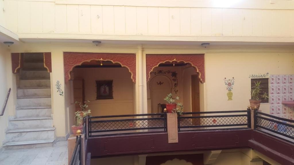 Jodhpur Heritage Haveli *