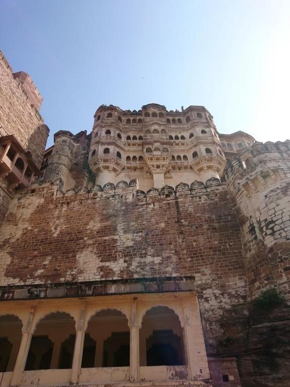 Jodhpur Heritage Haveli Homestay Jodhpur (Rajasthan)