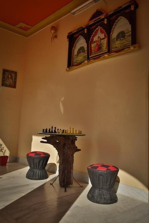 Jodhpur Heritage Haveli *