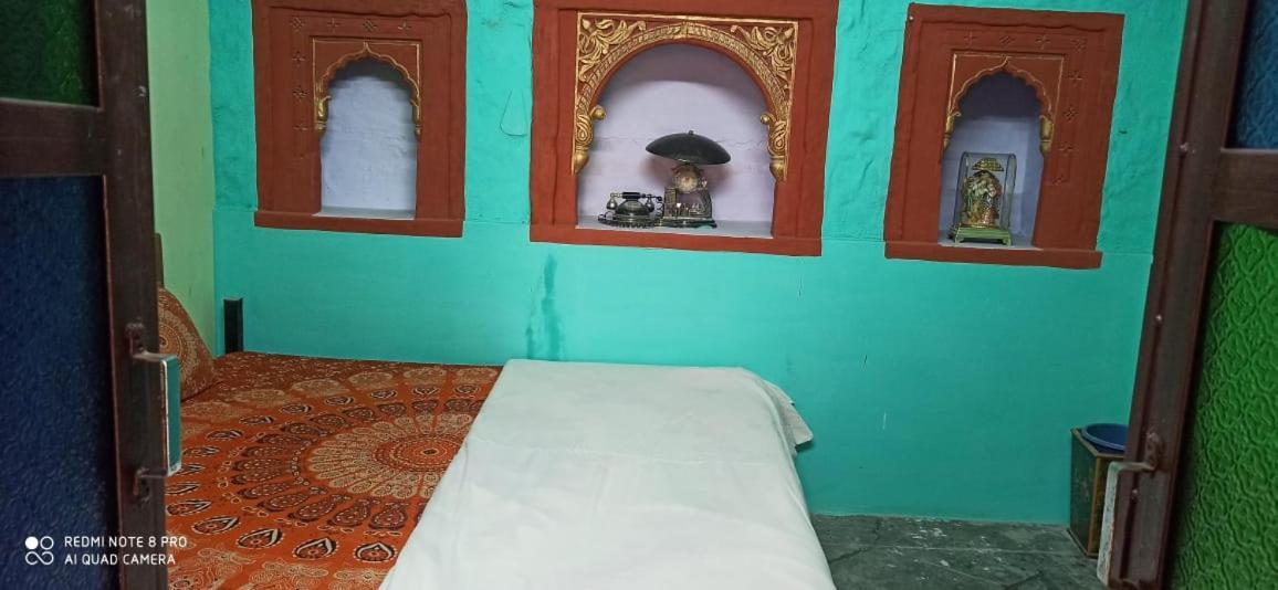 Bed & Breakfast Shangri-la The Heritage Jodhpur (Rajasthan)