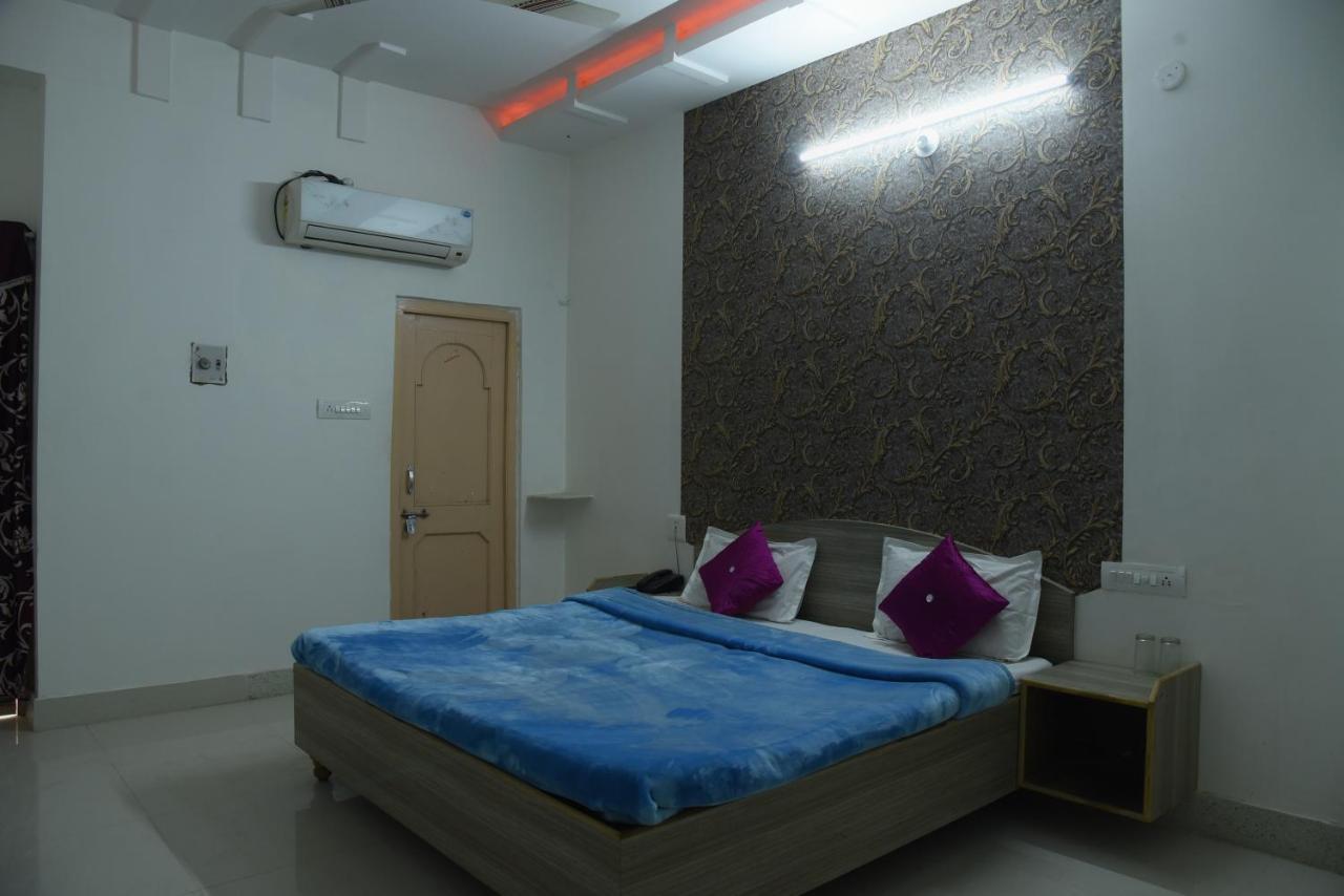 Hotel Hotel Santosh *