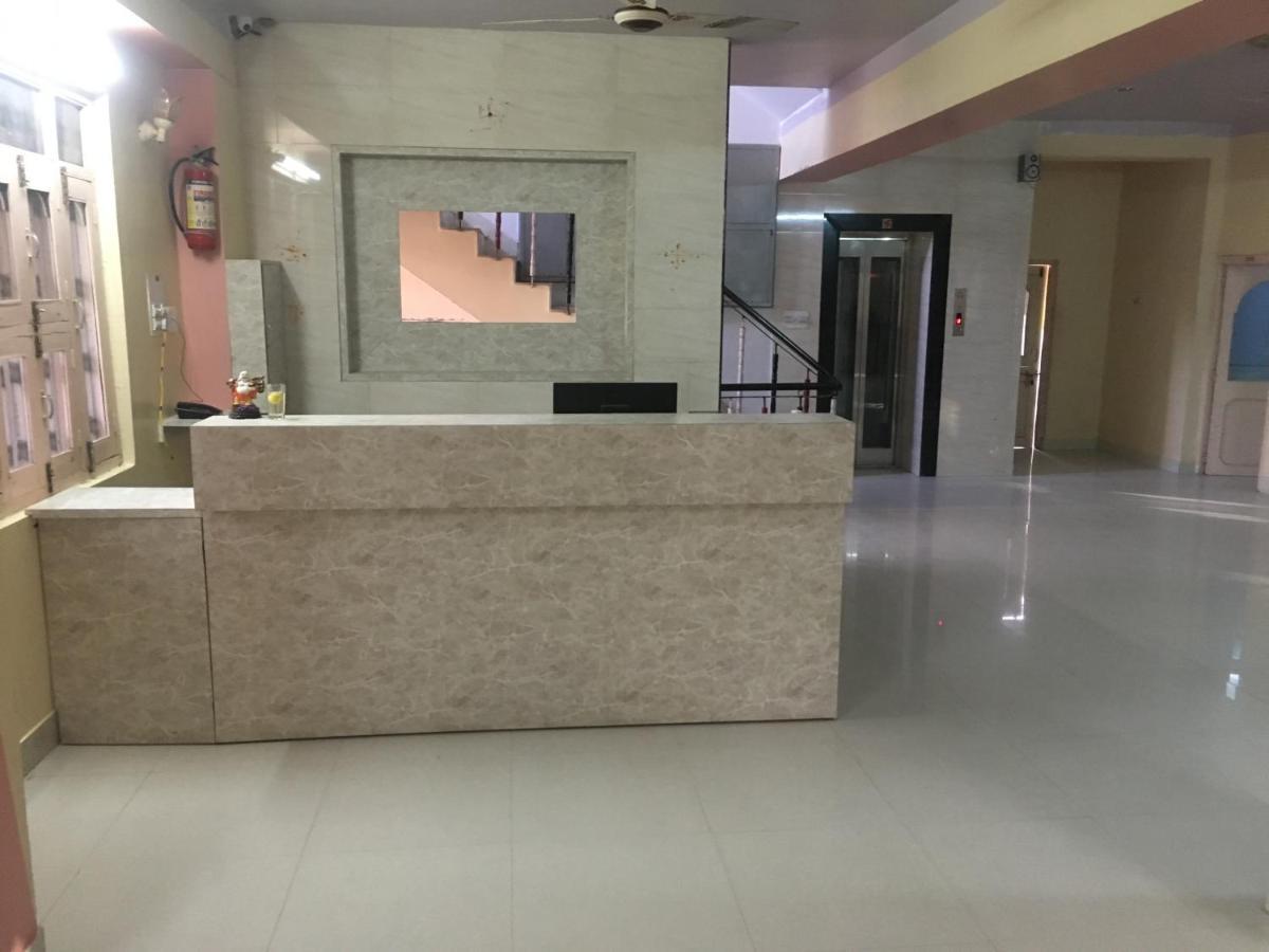 Hotel Santosh * Jodhpur (Rajasthan)