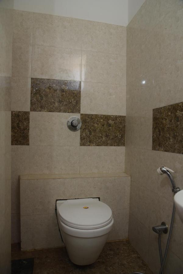 Hotel Santosh Jodhpur (Rajasthan)