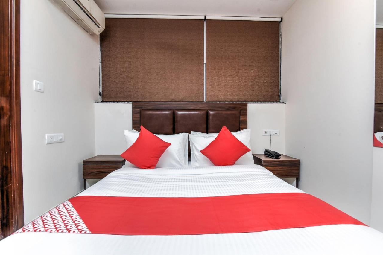 Hotel Oyo 78460 The Manan Jodhpur (Rajasthan)