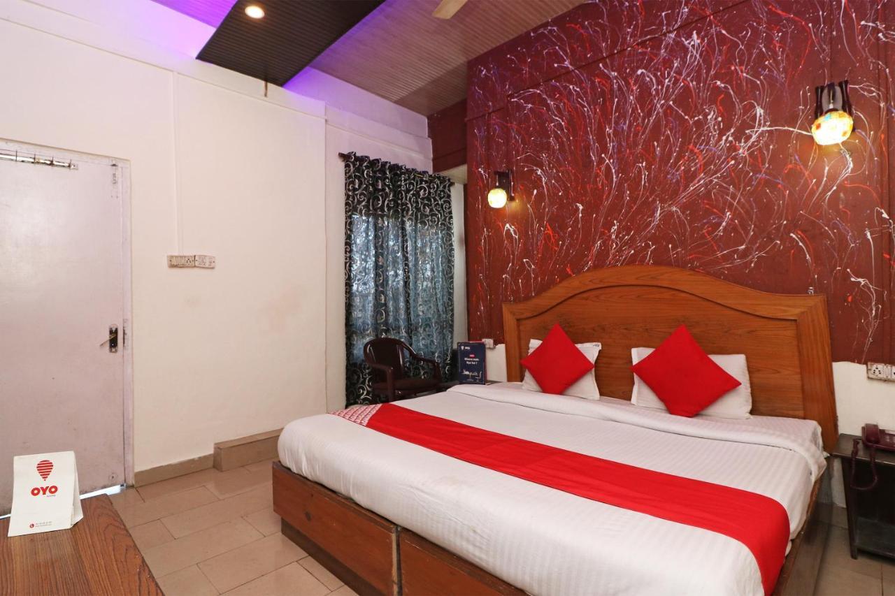 Oyo 78460 The Manan 3*