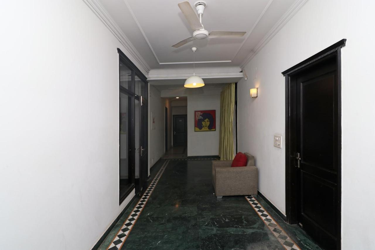 Oyo 78460 The Manan 3* Jodhpur (Rajasthan)