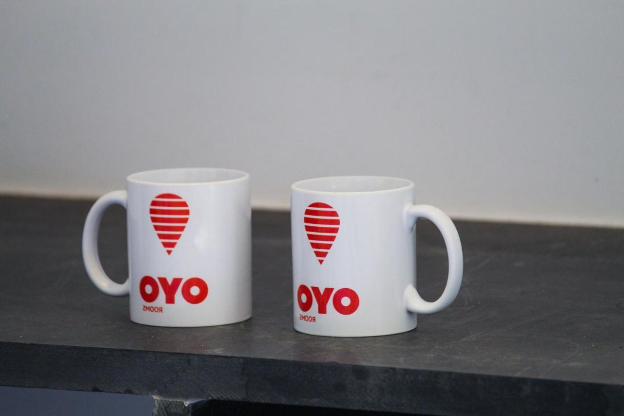 Oyo 78460 The Manan