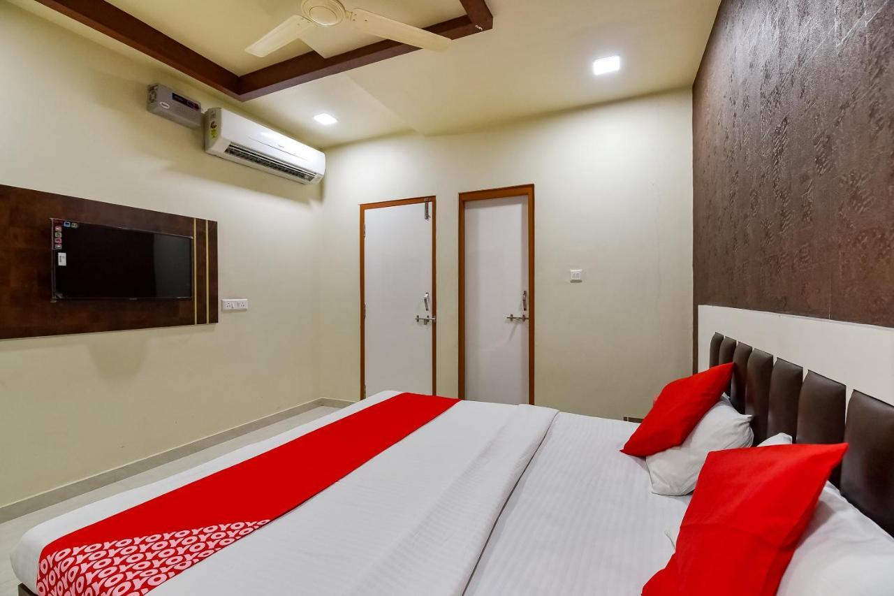 Hotel O Jagmohan Jodhpur (Rajasthan)