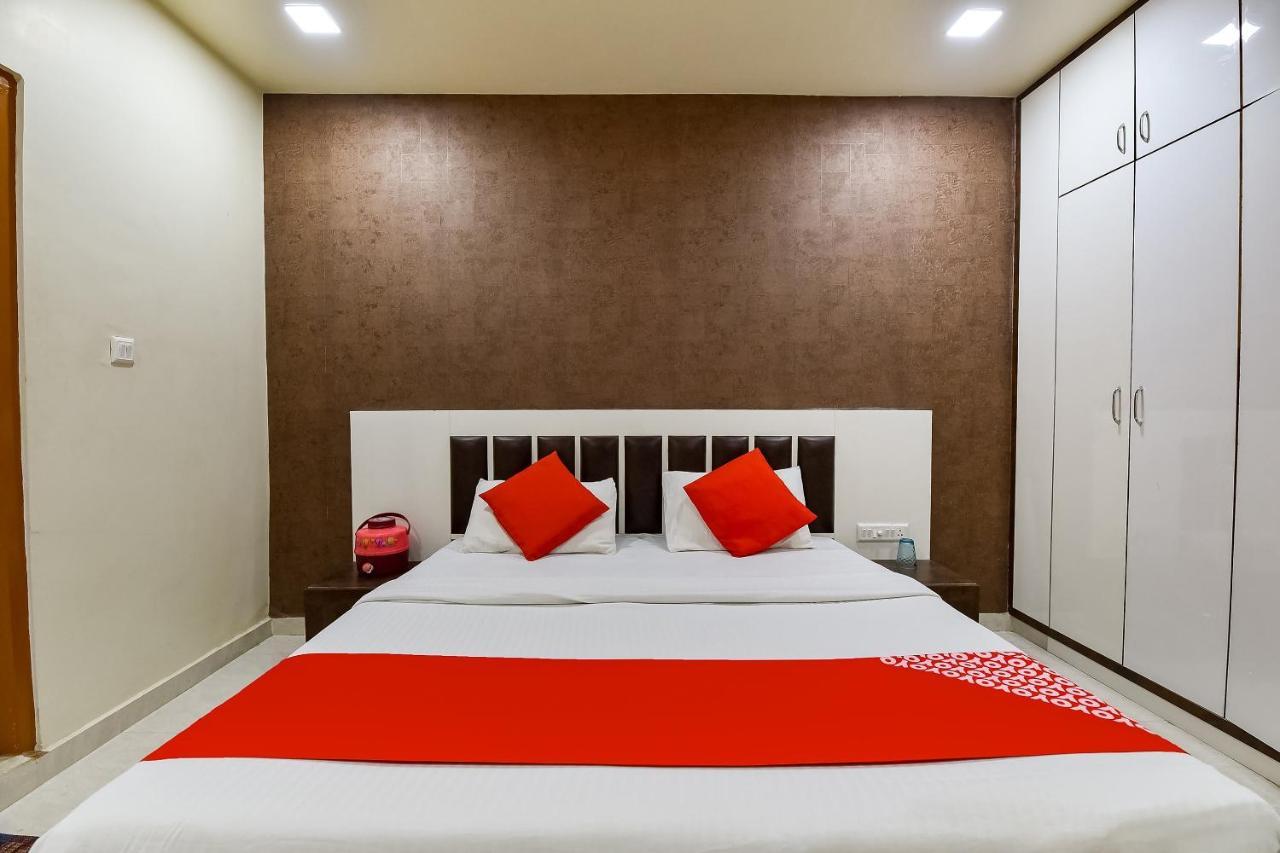 Hotel O Jagmohan Jodhpur (Rajasthan)