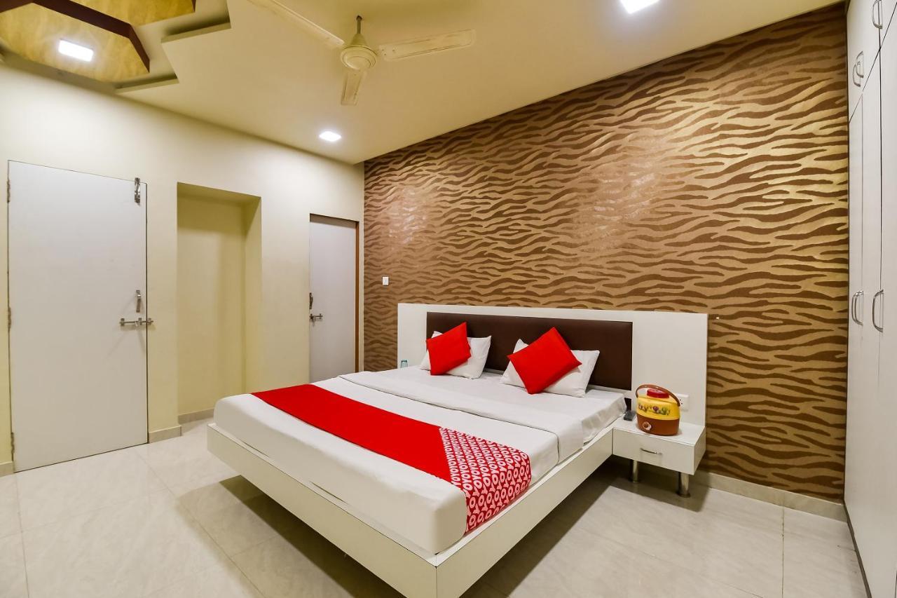 Hotel O Jagmohan 3*