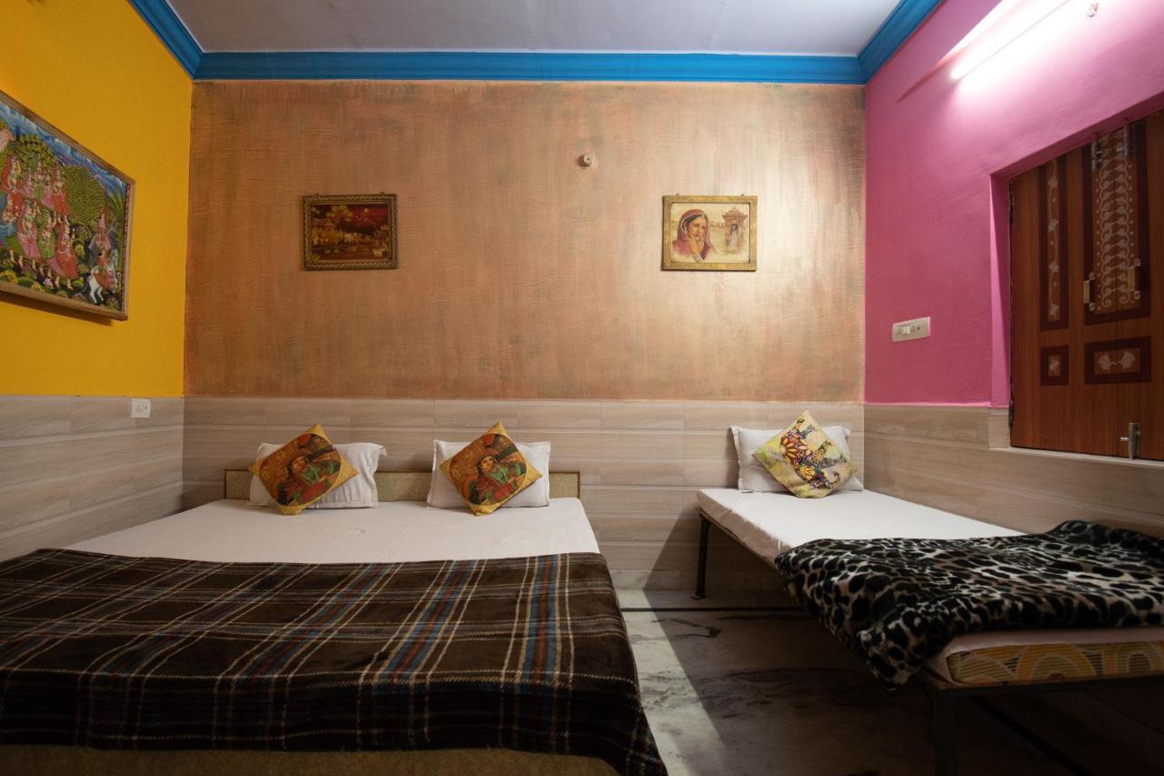 Hotel Spot On 41885 Royal Heritage Jodhpur (Rajasthan)