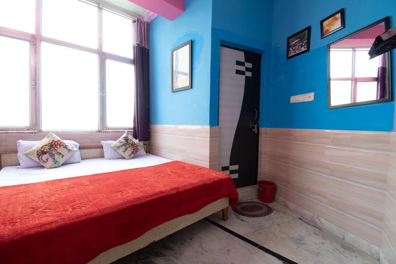 Spot On 41885 Royal Heritage Jodhpur (Rajasthan)
