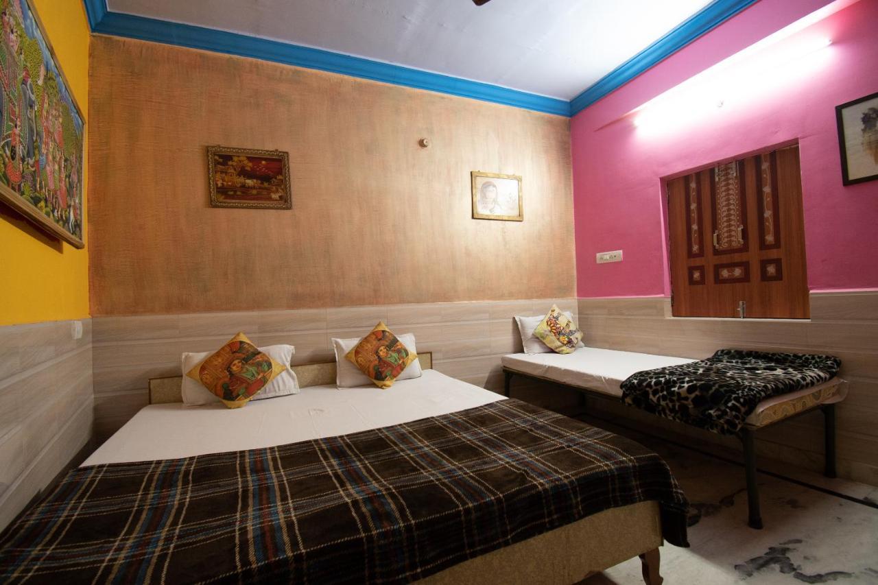 Spot On 41885 Royal Heritage Hotel Jodhpur (Rajasthan)