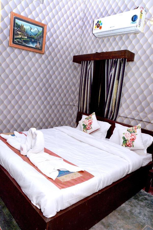 Bed & Breakfast Vyas Haveli