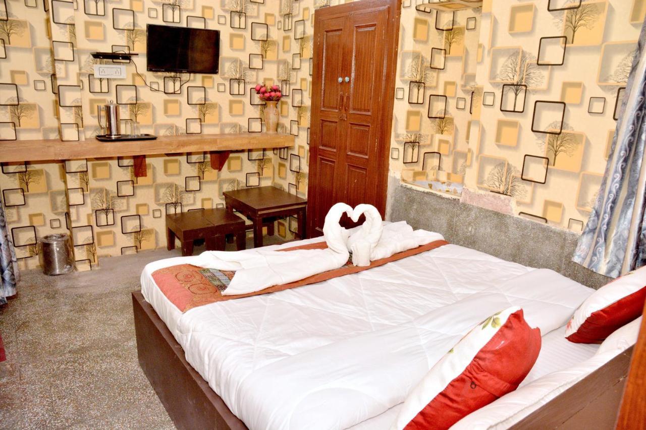 Vyas Haveli Bed & Breakfast *