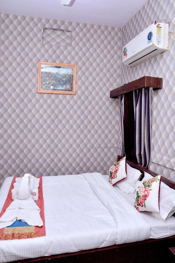 Bed & Breakfast Vyas Haveli *
