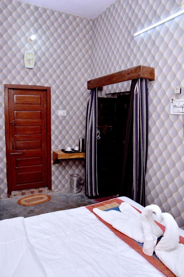 Vyas Haveli Bed & Breakfast Jodhpur (Rajasthan)