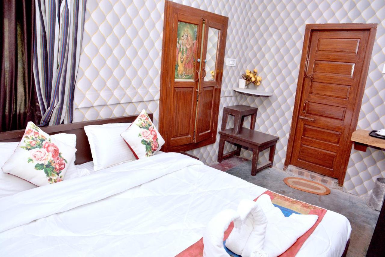 Bed & Breakfast Vyas Haveli Jodhpur (Rajasthan)