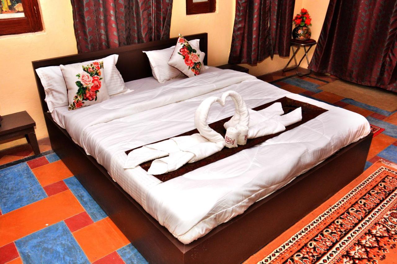 Bed & Breakfast Vyas Haveli Jodhpur (Rajasthan)
