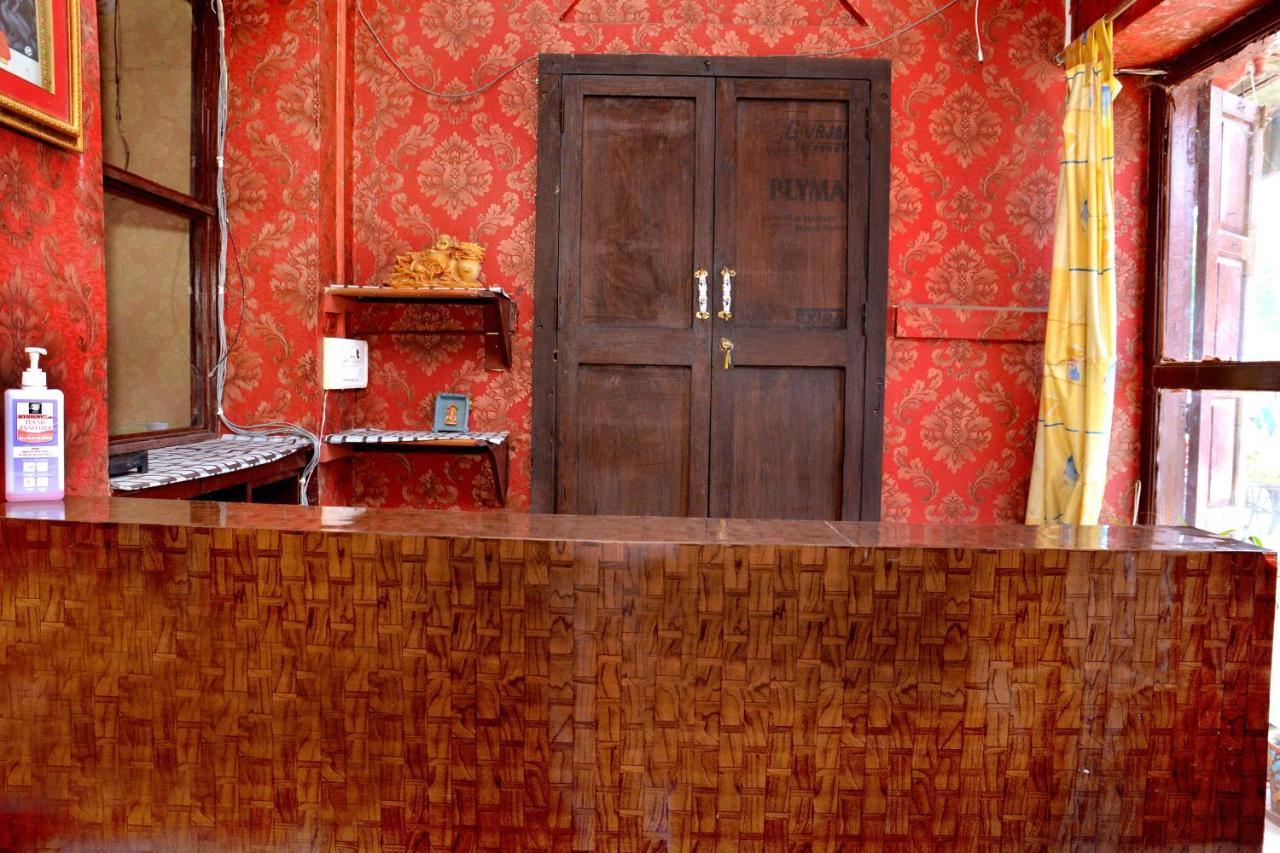 Vyas Haveli * Jodhpur (Rajasthan)