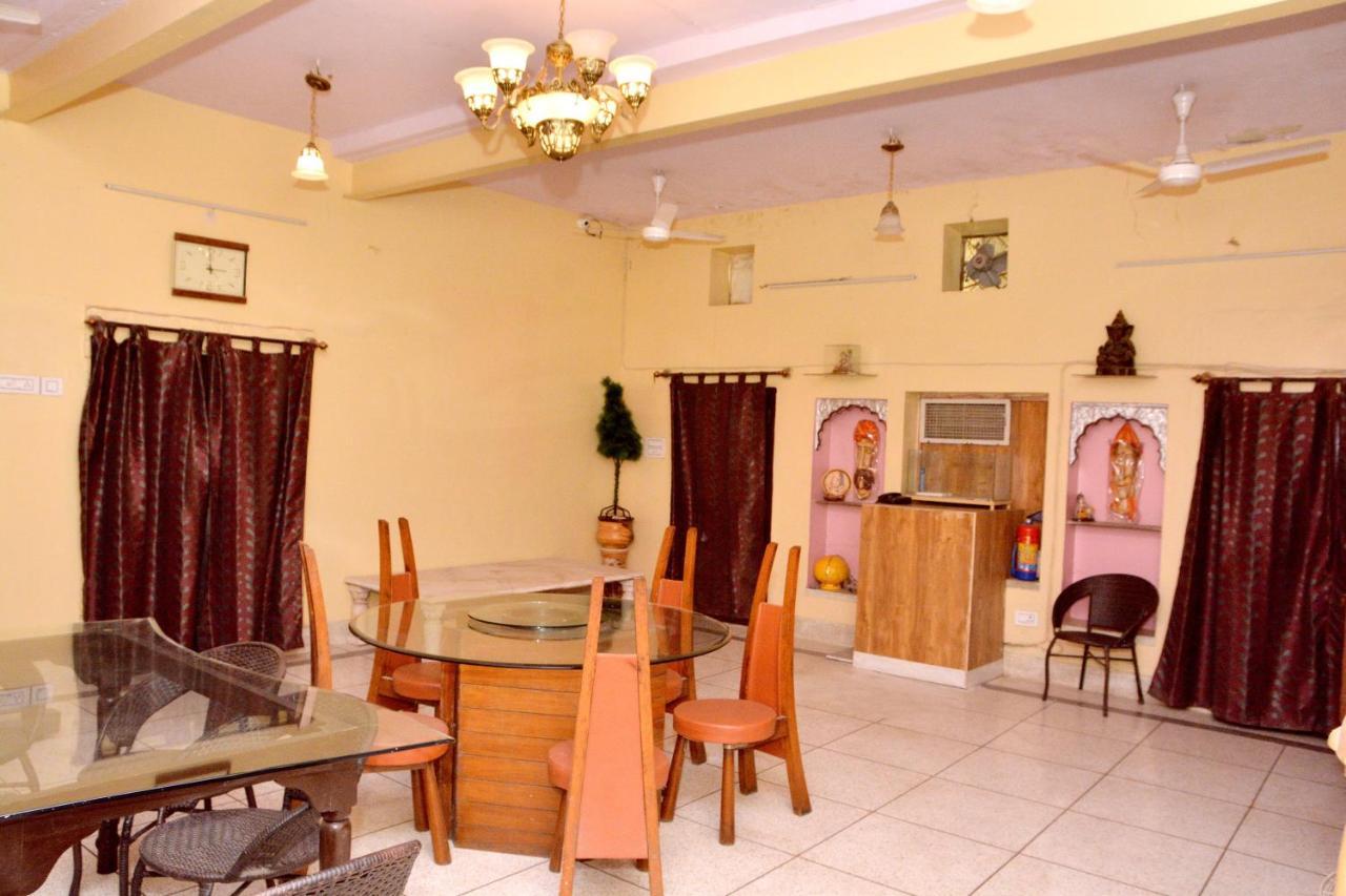 Vyas Haveli *