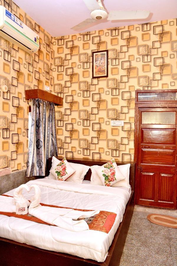 Bed & Breakfast Vyas Haveli *