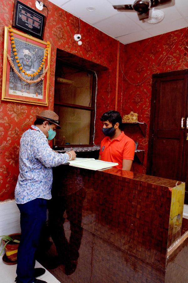 Vyas Haveli Bed & Breakfast Jodhpur (Rajasthan)