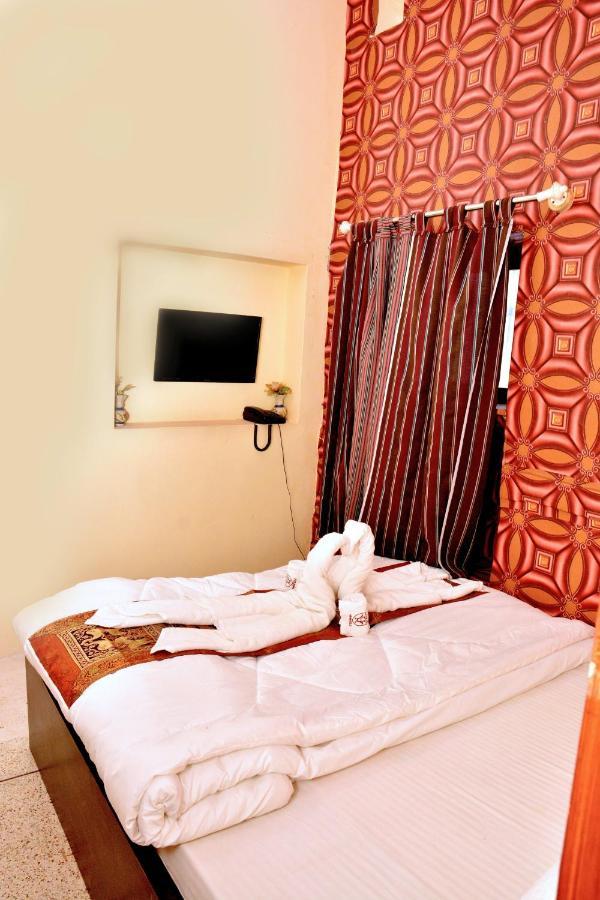 Vyas Haveli Bed & Breakfast