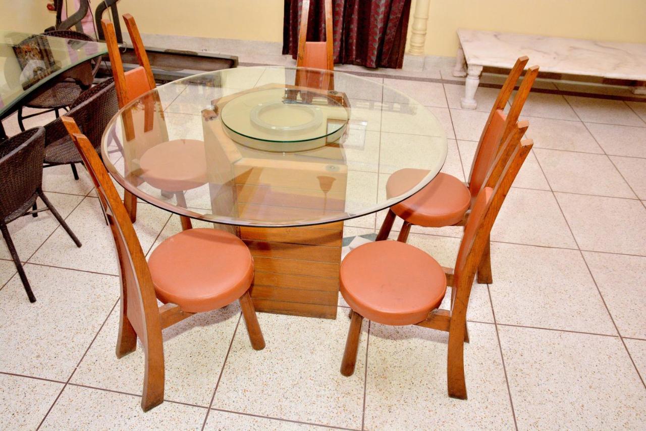Vyas Haveli Bed & Breakfast *