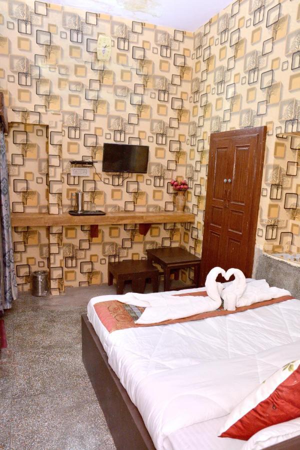 Vyas Haveli Bed & Breakfast