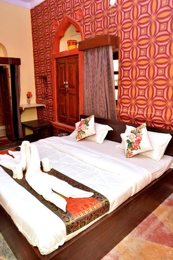 Vyas Haveli Bed & Breakfast Jodhpur (Rajasthan)
