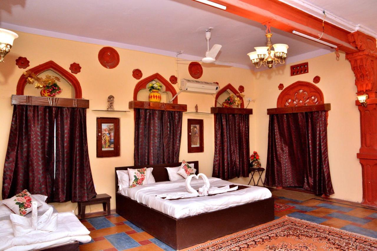 Vyas Haveli * Jodhpur (Rajasthan)