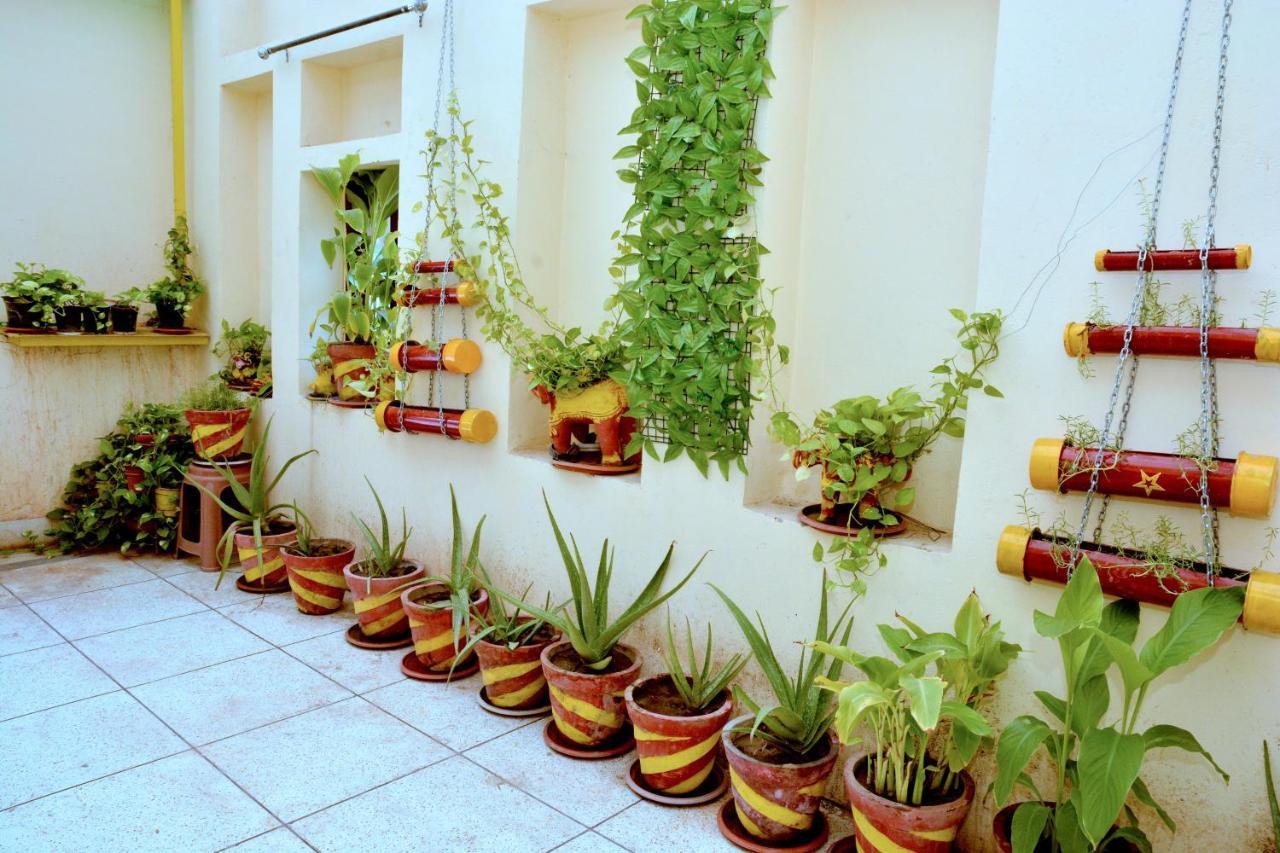 Vyas Haveli Bed & Breakfast