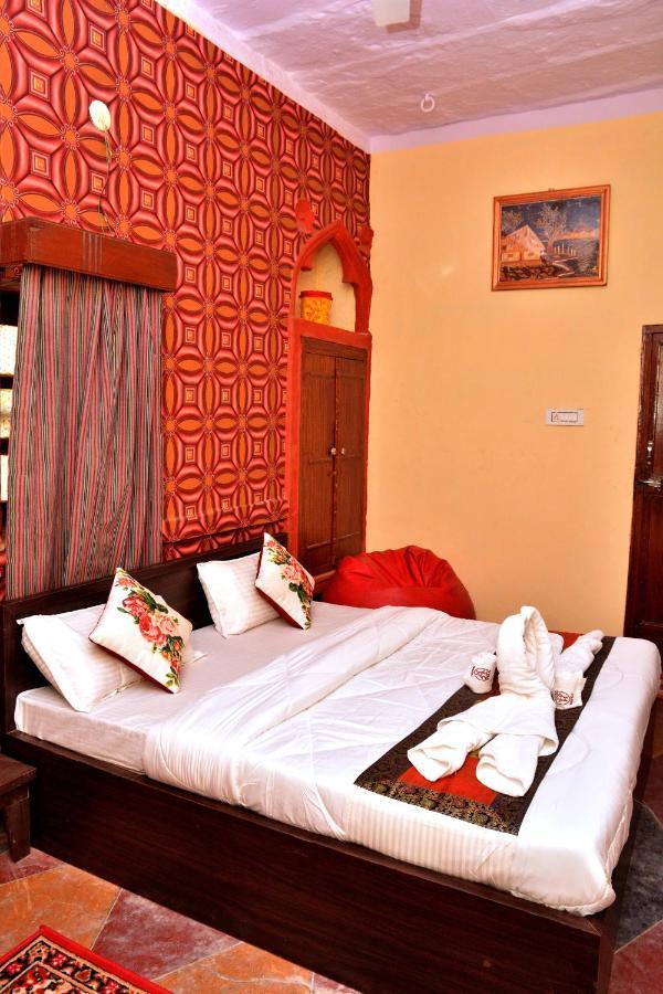 Bed & Breakfast Vyas Haveli Jodhpur (Rajasthan)