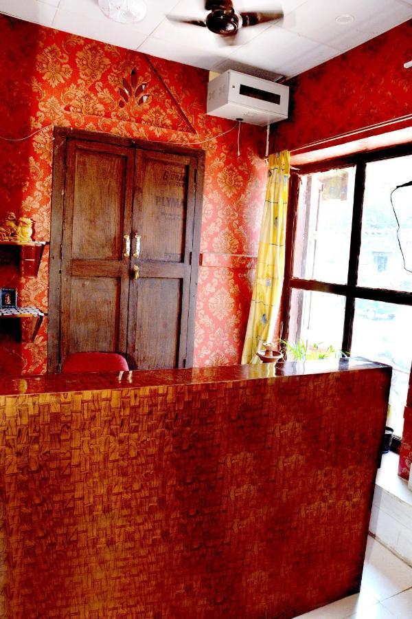 Bed & Breakfast Vyas Haveli