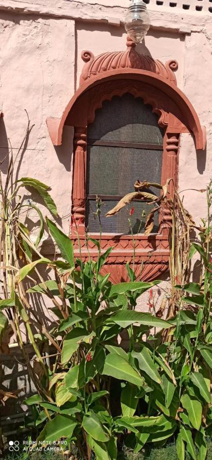 Hotel Shangri-la Heritage Haveli Jodhpur (Rajasthan)