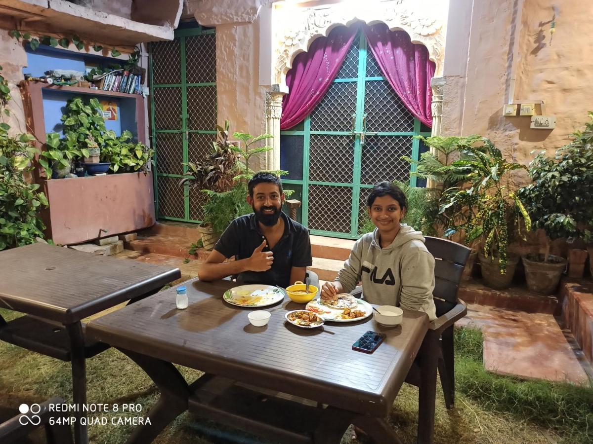Shangri-la Heritage Haveli Hotel Jodhpur (Rajasthan)