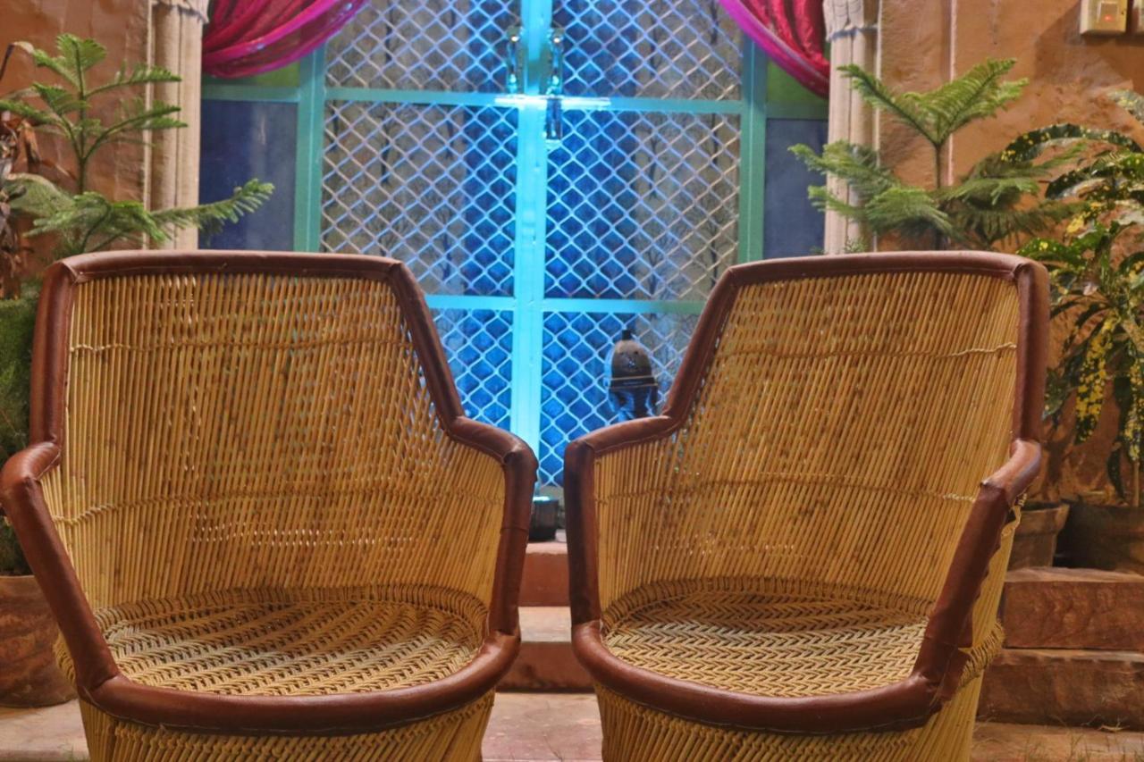 Shangri-la Heritage Haveli