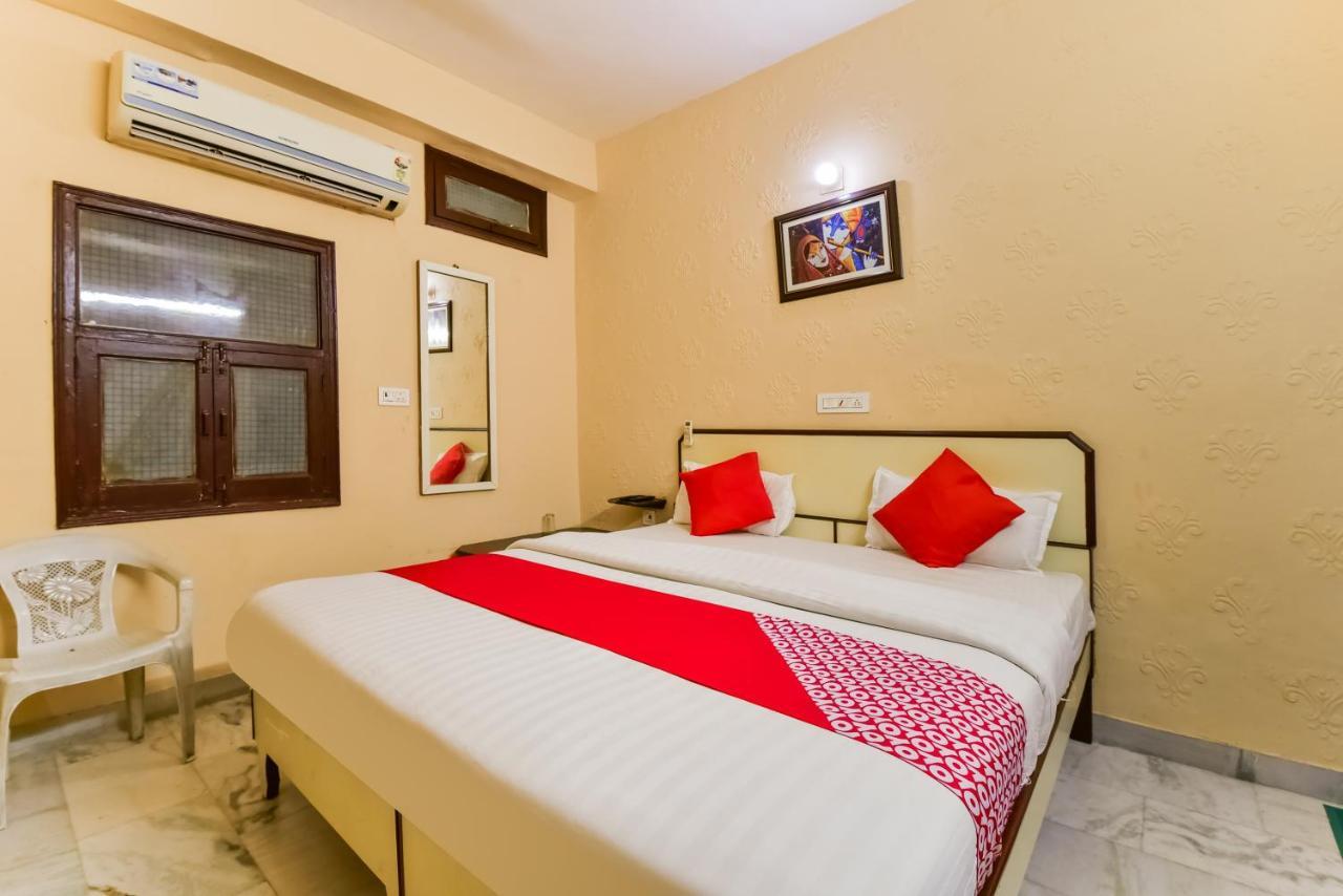 Hotel Oyo 72463 Sunder Palace Jodhpur (Rajasthan)