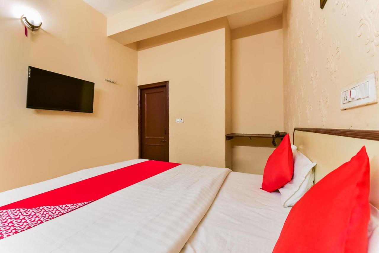 Oyo 72463 Sunder Palace 3* Jodhpur (Rajasthan)