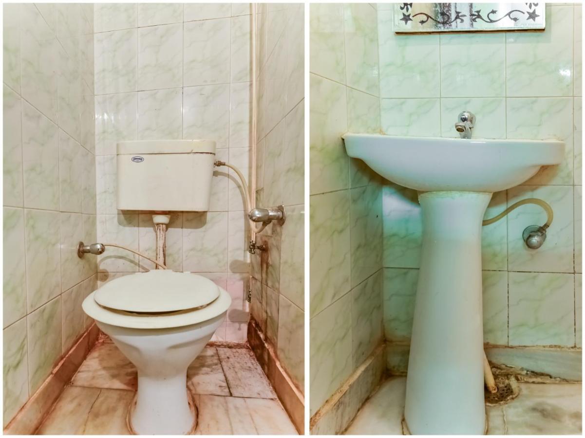 Oyo 72463 Sunder Palace 3*