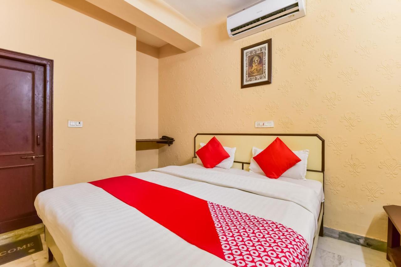 Oyo 72463 Sunder Palace Jodhpur (Rajasthan)
